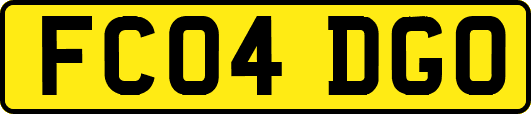 FC04DGO