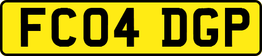FC04DGP