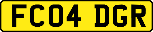 FC04DGR