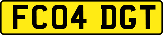 FC04DGT
