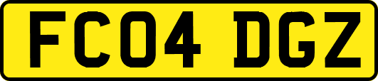 FC04DGZ