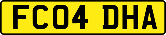 FC04DHA