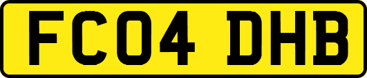 FC04DHB