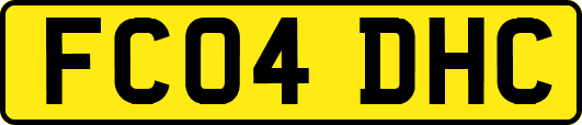 FC04DHC
