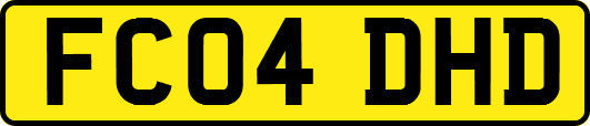 FC04DHD