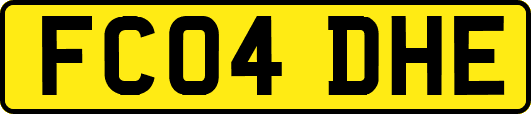 FC04DHE