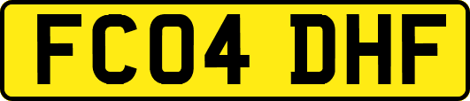FC04DHF