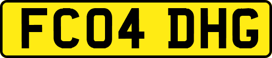 FC04DHG