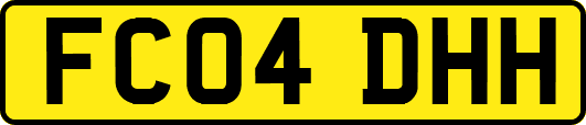 FC04DHH