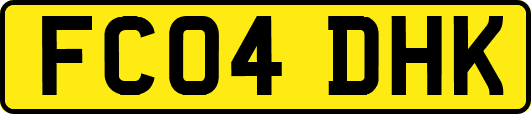 FC04DHK