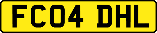 FC04DHL