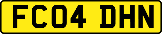 FC04DHN