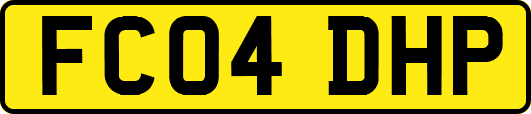 FC04DHP