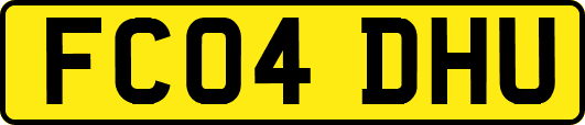 FC04DHU