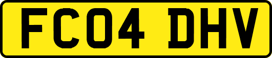 FC04DHV