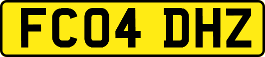FC04DHZ
