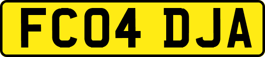 FC04DJA