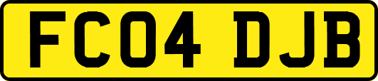 FC04DJB