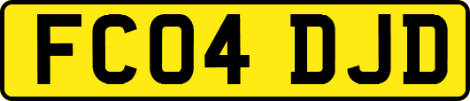 FC04DJD