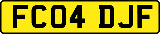 FC04DJF