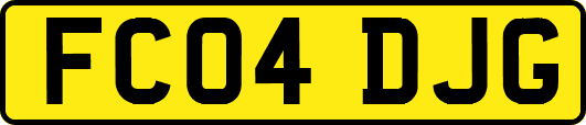 FC04DJG