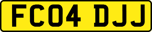FC04DJJ