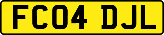 FC04DJL