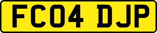 FC04DJP
