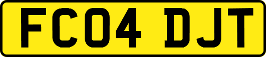FC04DJT