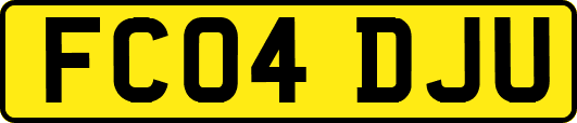 FC04DJU