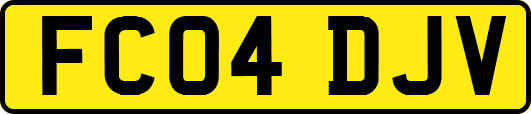 FC04DJV