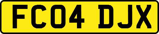 FC04DJX