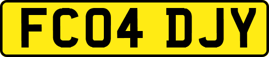 FC04DJY