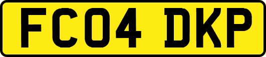FC04DKP