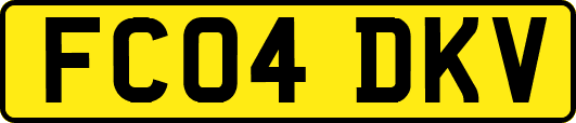 FC04DKV