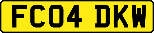 FC04DKW