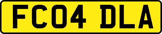 FC04DLA
