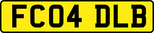 FC04DLB