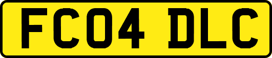 FC04DLC