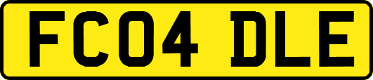FC04DLE