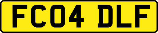 FC04DLF