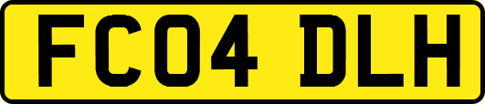 FC04DLH