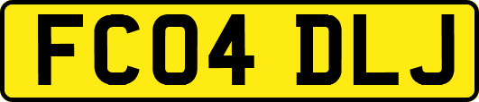 FC04DLJ