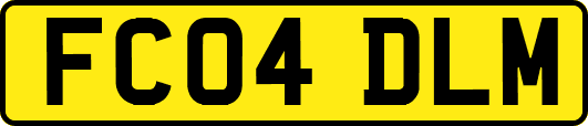 FC04DLM