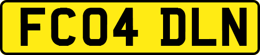 FC04DLN