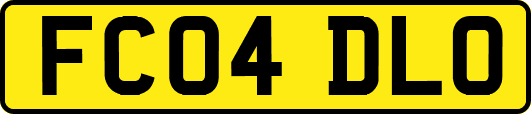 FC04DLO