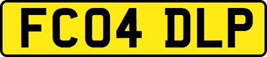 FC04DLP