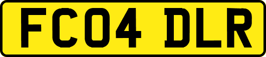 FC04DLR