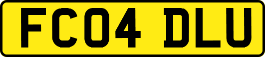 FC04DLU