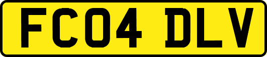 FC04DLV